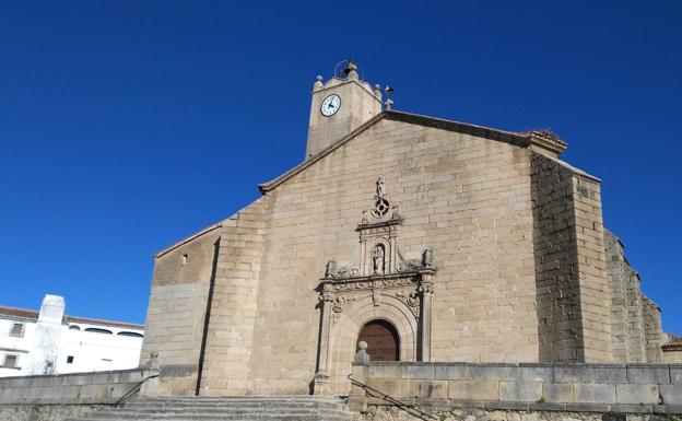 Medidas de prevención también en la Iglesia