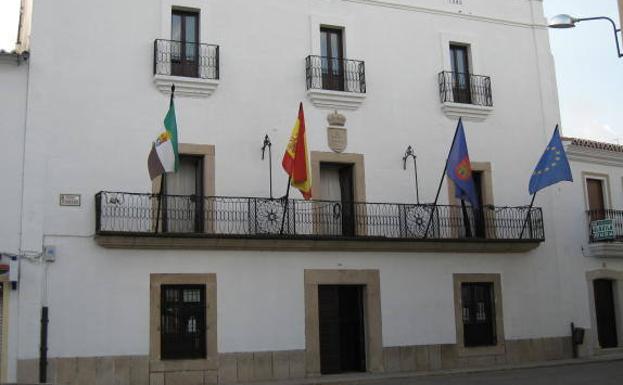 El Ayuntamiento de Malpartida de Cáceres activa el Plan de Emergencia Municipal