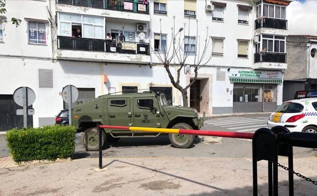 El Ayuntamiento se prepara para comenzar con las labores de desinfección en los próximos días