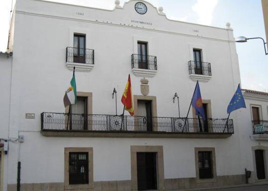 Malpartida suma otros dos casos de coronavirus, situando la cifra en 10