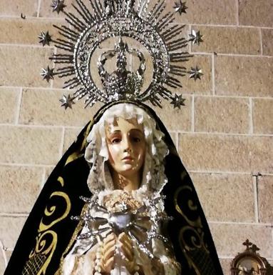 Malpartida de Cáceres celebrará una Semana Santa radiofónica