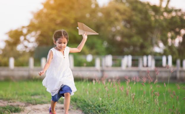 HOY Malpartida de Cáceres invita a los malpartideños a compartir la felicidad de los más pequeños