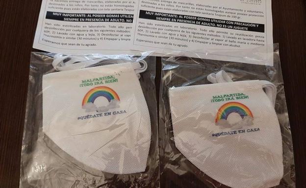 13 positivos confirmados y 15 aislados en Malpartida de Cáceres