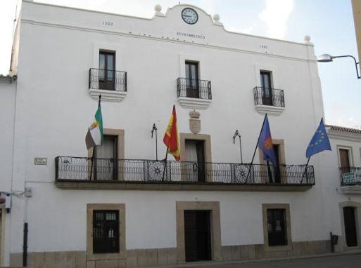 Descienden a 12 los positivos por Covid-19 en Malpartida de Cáceres