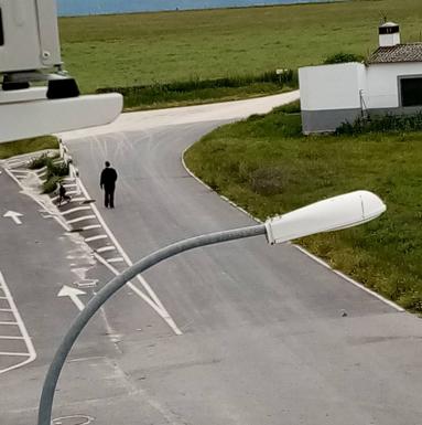 El Ayuntamiento recuerda la importancia de cumplir las normas en los primeros paseos y deporte al aire libre