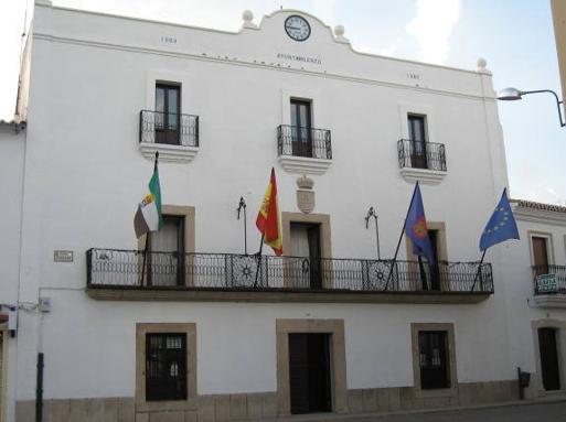 Malpartida de Cáceres es desde ayer un municipio libre de coronavirus