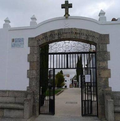 Reapertura de servicios en Malpartida de Cáceres