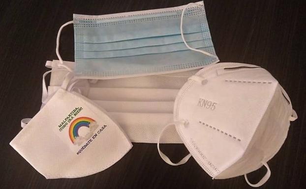 Uso obligatorio de mascarillas y las excepciones establecidas