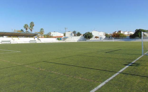Hoy abre sus puertas la Ciudad Deportiva 'Emiliano Pedrazo'
