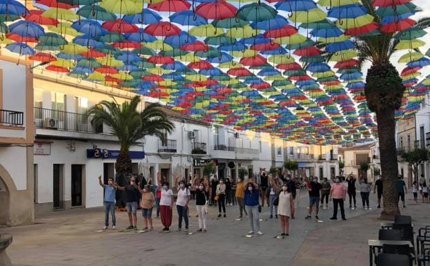 El Ayuntamiento laza mañana la nueva campaña de emprendimiento 'Ahora, me quedo en Malpartida'