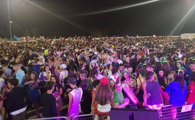 El Ayuntamiento se reunirá con los jóvenes para que aporten sus ideas para las fiestas del verano