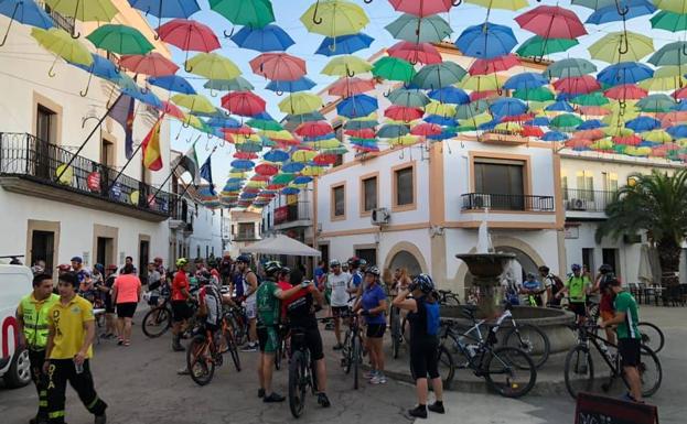 Último día de inscripción para la Ruta Ciclista Nocturna