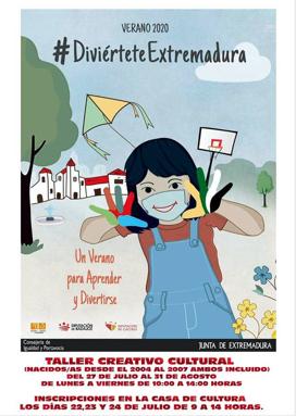 Último día para inscribirse en las actividades de 'Diviértete Extremadura'