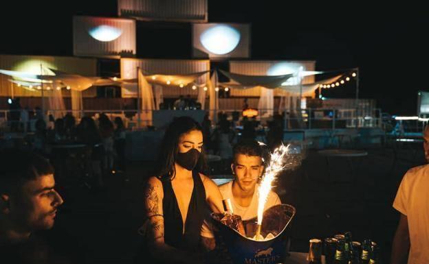 Alfredo Aguilera, alcalde de Malpartida de Cáceres, se pronuncia sobre el polémico vídeo de Puerto Gabanna