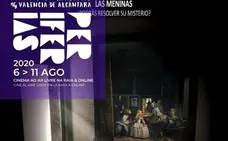 El Museo Vostell Malpartida acoge la clausura del Festival Internacional de Cine de Marvão y Valencia de Alcántara 'Periferias'