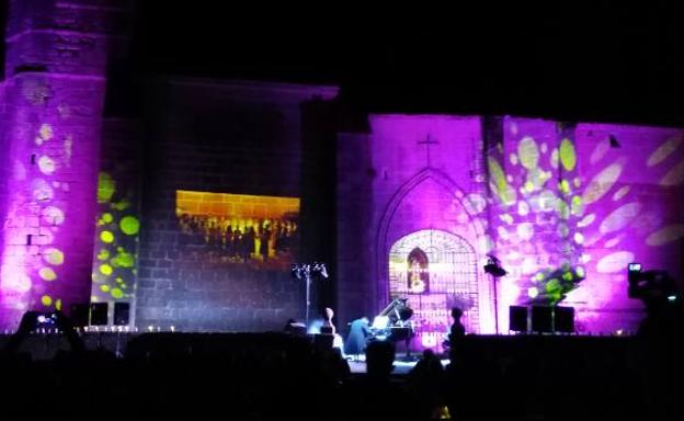 Este fin de semana se celebran las Veladas del Carmen