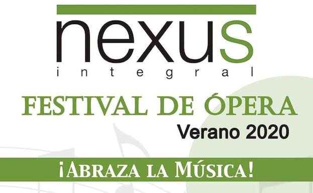La Residencia de Mayores y el Centro de Día de Malpartida de Cáceres disfrutarán mañana del Festival de Ópera 'Abraza la Música'