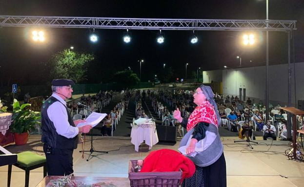 Una 'Semana Grande' atípica