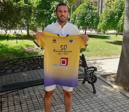 El Malpartida incorpora 4 fichajes a su plantilla para la próxima temporada