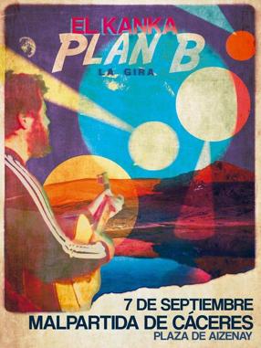 El Kanka pone el broche de oro a 'Malparmúsicas'