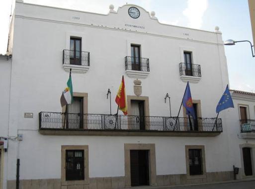 Descienden a 28 los contagios en Malpartida de Cáceres