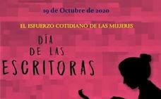 La biblioteca de Malpartida de Cáceres organiza varias actividades por el Día de las Escritoras