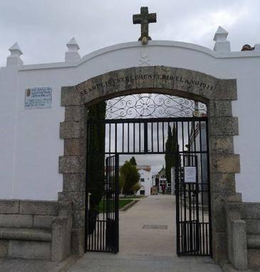 Hoy comienza el horario ininterrumpido del cementerio hasta el 2 de noviembre