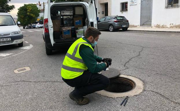El Ayuntamiento de Malpartida de Cáceres ha realizado la campaña de otoño de desratización