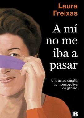 La biblioteca destaca el libro 'A mí no me iba a pasar' para conmemorar el Día Internacional contra la Violencia de Género