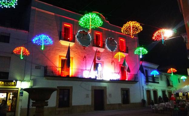 El próximo viernes, el encendido y la Caravana de la Alegría inaugurarán la Navidad malpartideña