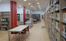 La Biblioteca Pública de Malpartida de Cáceres, premio María Moliner por el proyecto 'Leer es vencer'
