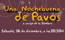 La Siembra estrena 'Una Nochebuena de Pavos'