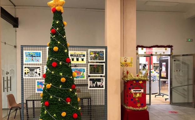 Últimos momentos para enviar la carta a los Reyes Magos