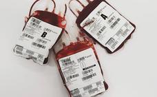 La donación de sangre se incrementa en un 20% en la última campaña en Malpartida de Cáceres
