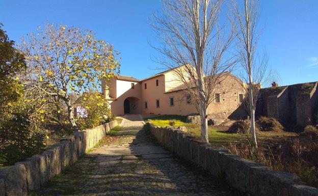 Mañana viernes el Museo Vostell Malpartida abre de nuevo sus puertas