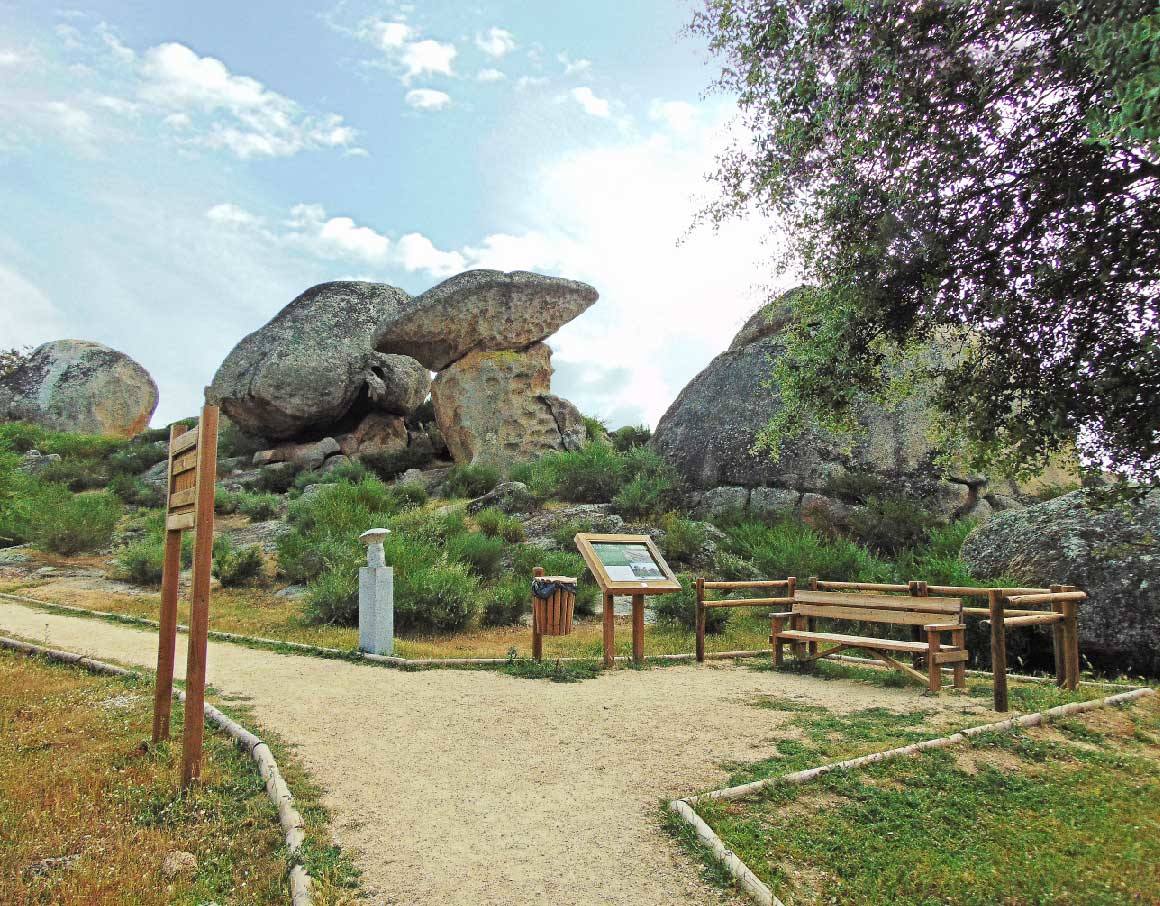 El ayuntamiento traslada a la Junta las quejas por el incumplimiento de las normas en Los Barruecos