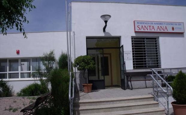 La residencia de mayores sigue con dos visitas a la semana