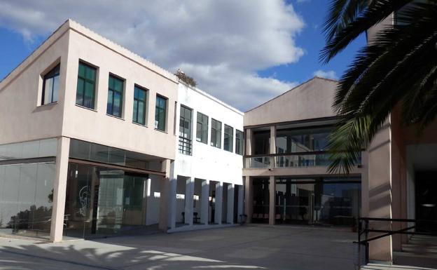 Se reactivan las actividades de la Casa de Cultura