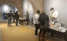 El Museo Vostell acoge la primera sesión de la feria ambulante del libro 'De Cordel'