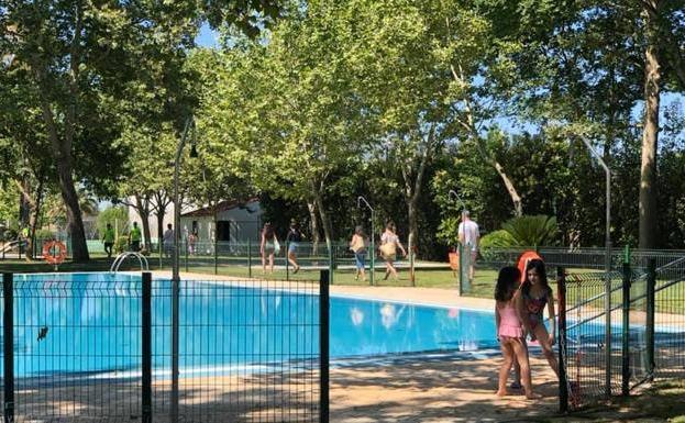 El 11 de junio se abrirá la piscina municipal de Malpartida de Cáceres