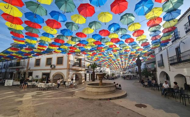 El alcalde de Malpartida de Cáceres pide la ampliación de horarios en la hostelería