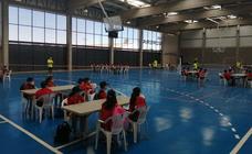 Vuelve la Escuela Multideportiva de Verano Tirolina