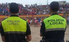 Las Policías Locales de Malpartida de Cáceres y Brozas, Premio Nacional a las buenas Prácticas de UNIJEPOL