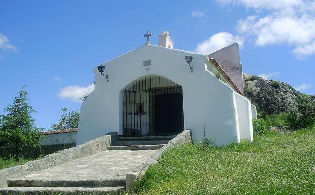 Aún hay plazas libres para participar en la limpieza del entorno de la ermita de la Soledad
