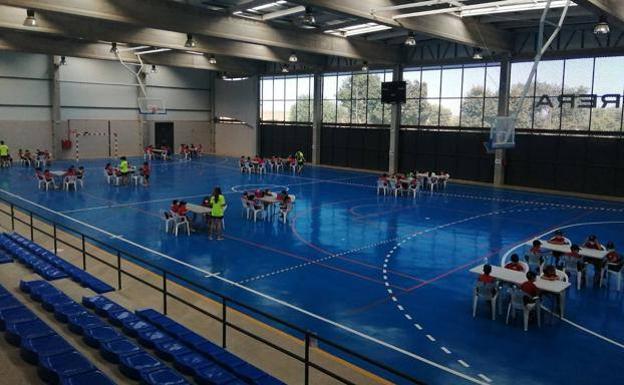 La Tirolina agota sus plazas en menos de una semana