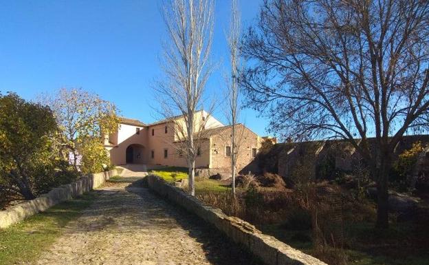 Suspendida la clausura de Cáceres Abierto en el Museo Vostell Malpartida por la previsión meteorológica