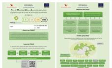Charla presentación del Plan de Movilidad Urbana Sostenible de ámbito Supramunicipal de la Red de Municipios Sostenibles