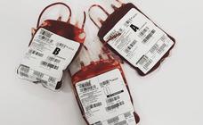 Recogidas 95 bolsas de sangre en la última campaña de donación de Malpartida de Cáceres