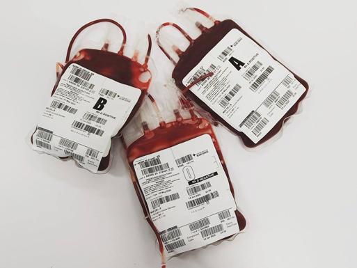 Recogidas 95 bolsas de sangre en la última campaña de donación de Malpartida de Cáceres