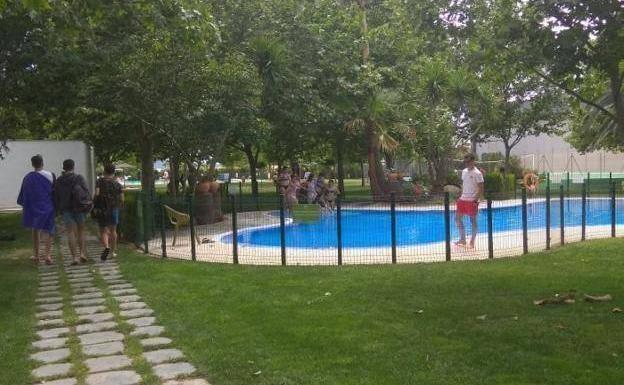 La piscina de Malpartida de Cáceres vuelve a vender entradas individuales